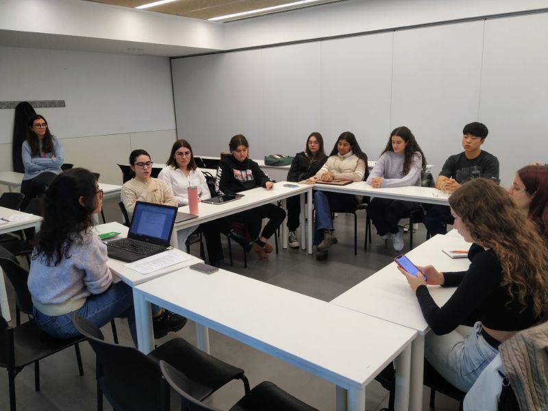 Photography from: Turismo responsable con Alba Sud | CETT